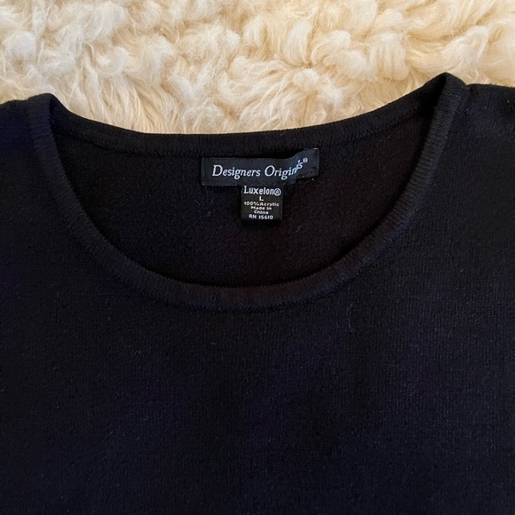 Sweater Tank - Picture 3 of 3